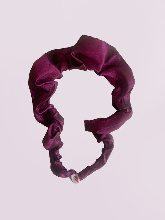 Magenta Headband