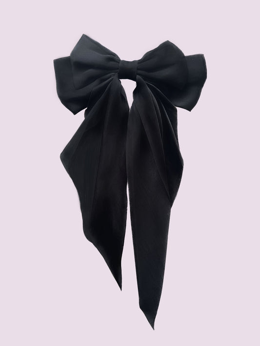 Black Bow