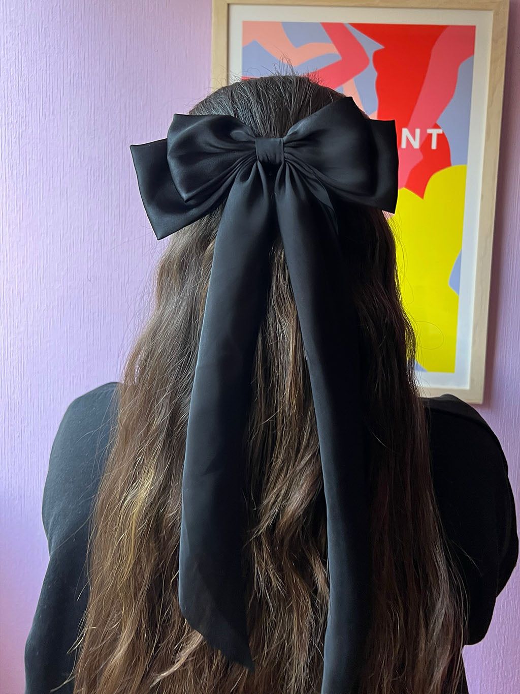 Black Bow