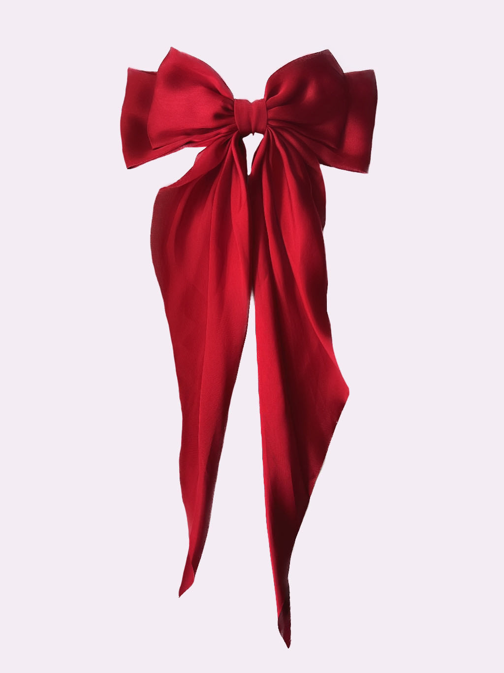 Red Bow