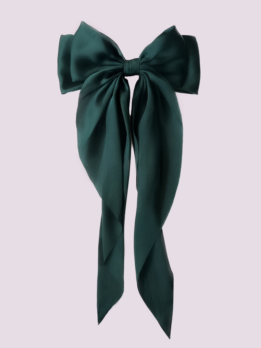 Green  Bow